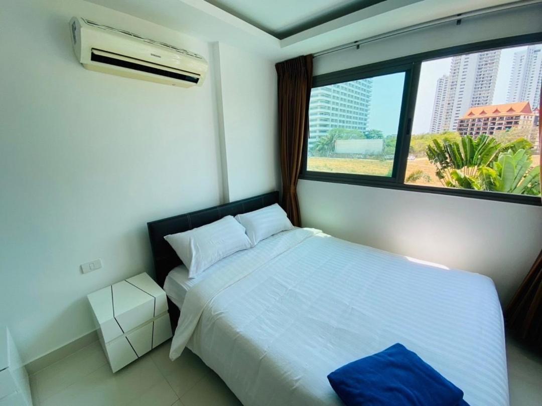 Club Royal Wongamat By Pattaya Sunny Rentals Номер фото