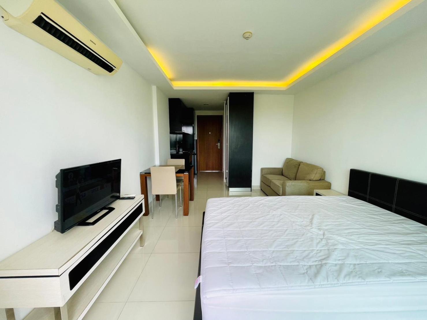 Club Royal Wongamat By Pattaya Sunny Rentals Номер фото