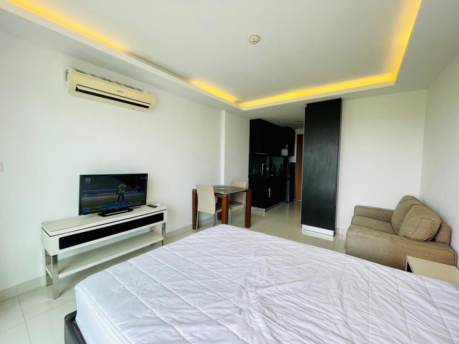 Club Royal Wongamat By Pattaya Sunny Rentals Номер фото