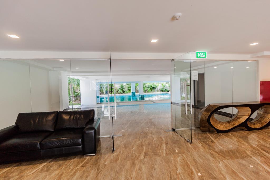 Club Royal Wongamat By Pattaya Sunny Rentals Экстерьер фото